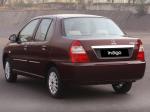 Tata Indigo 2007 года